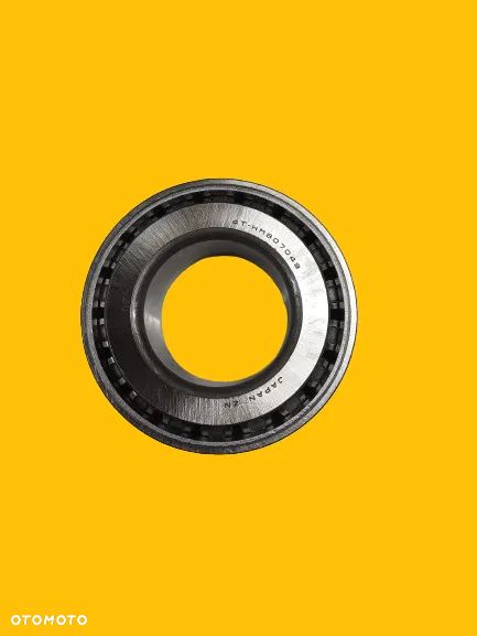 ŁOŻYSKO DYFRA TYLNEGO JCB 907/51900 - 1