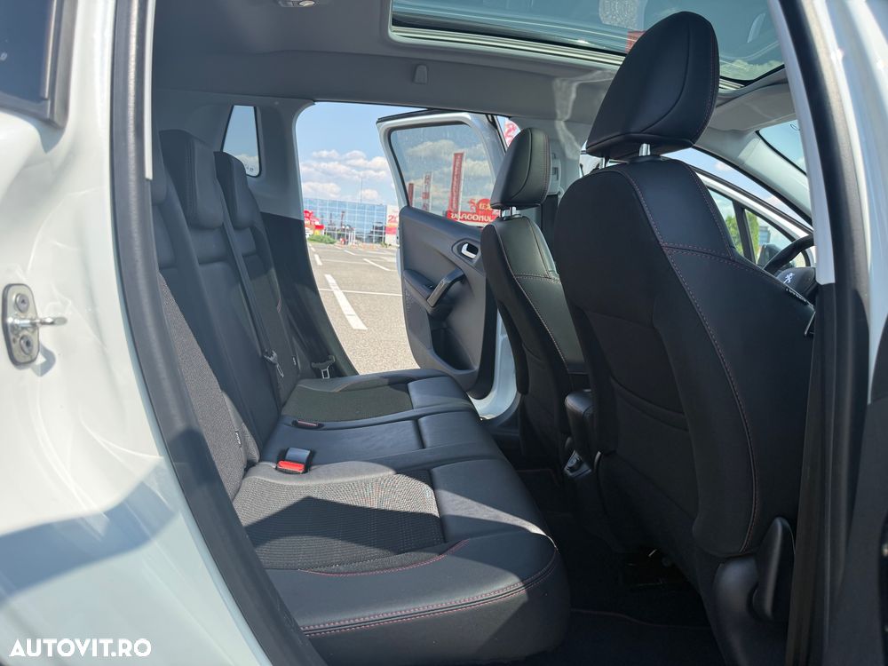 Peugeot 2008 1.2 PureTech Turbo EAT6 S&S GT-Line - 29