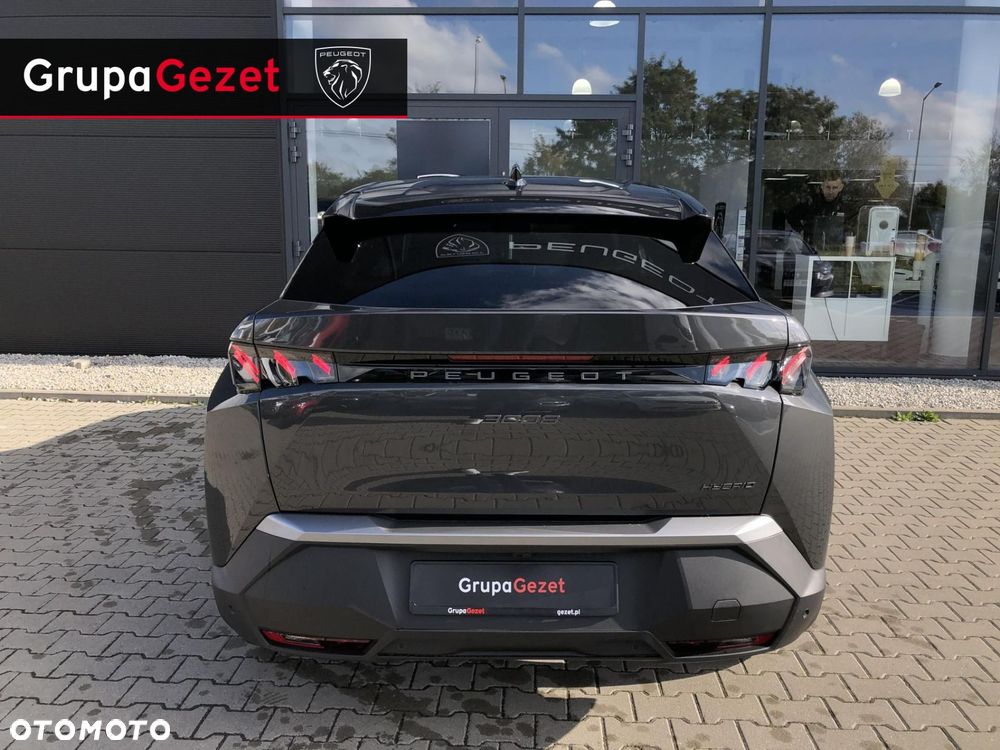 Peugeot 3008 - 7