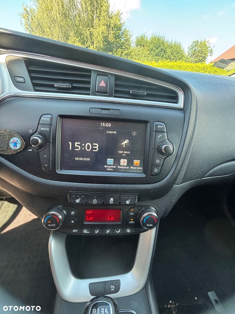 Kia Ceed - 17