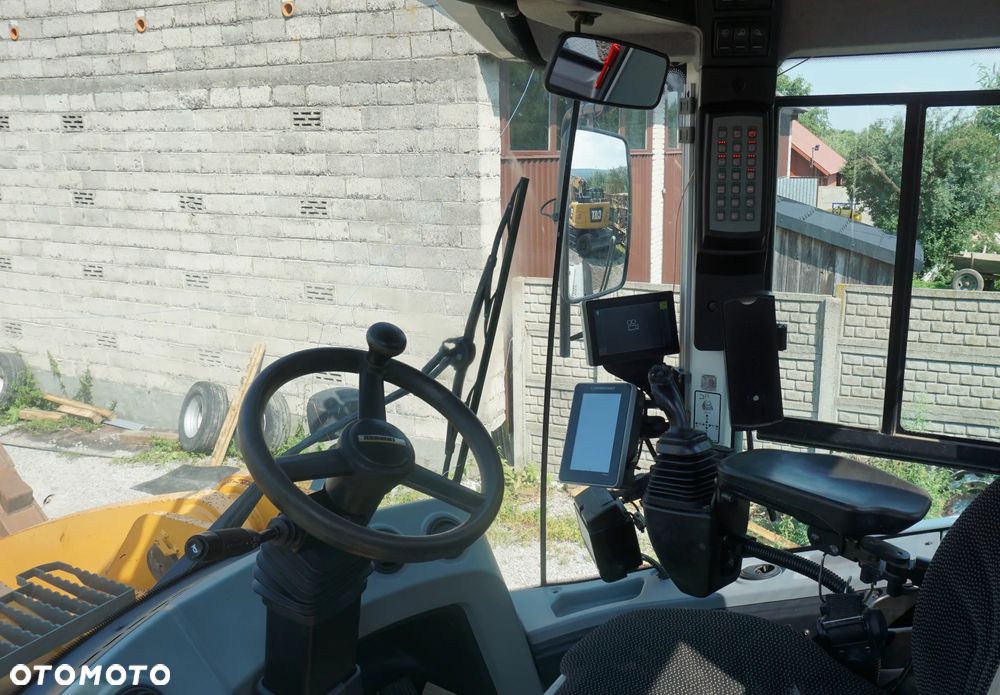Liebherr L 580 - 9