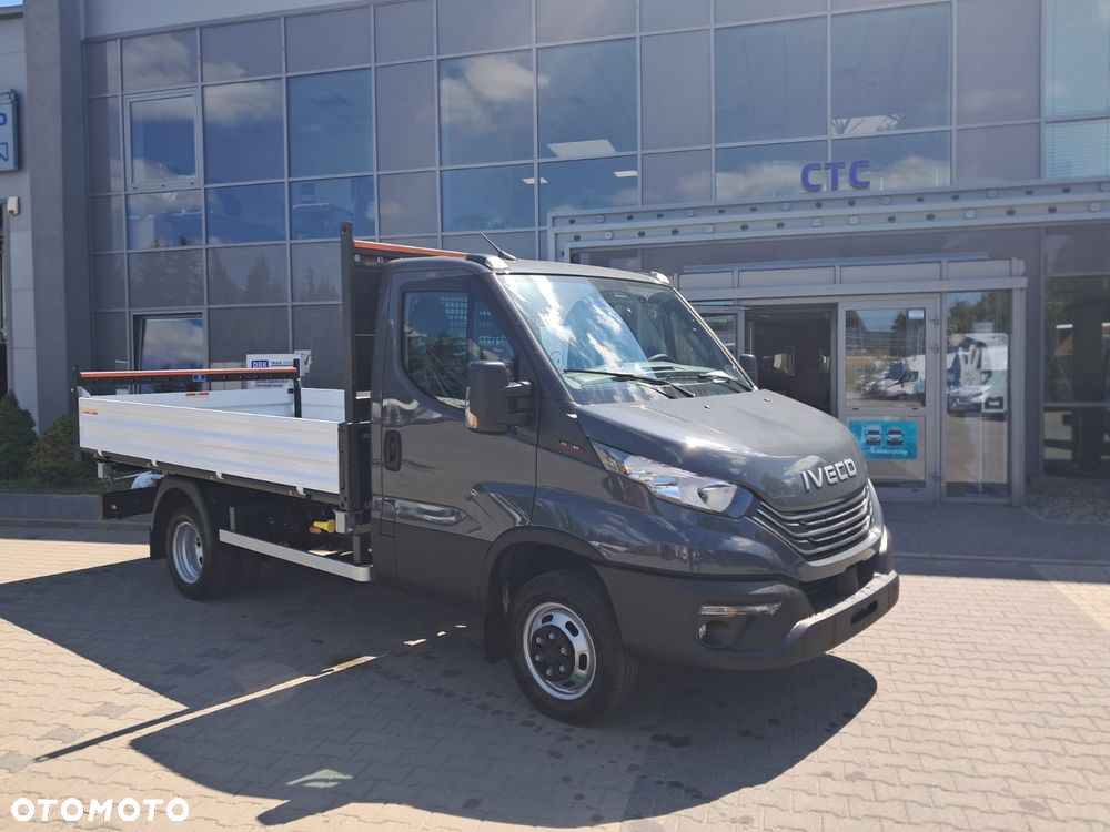 Iveco Daily 35C16H3.0 - 27