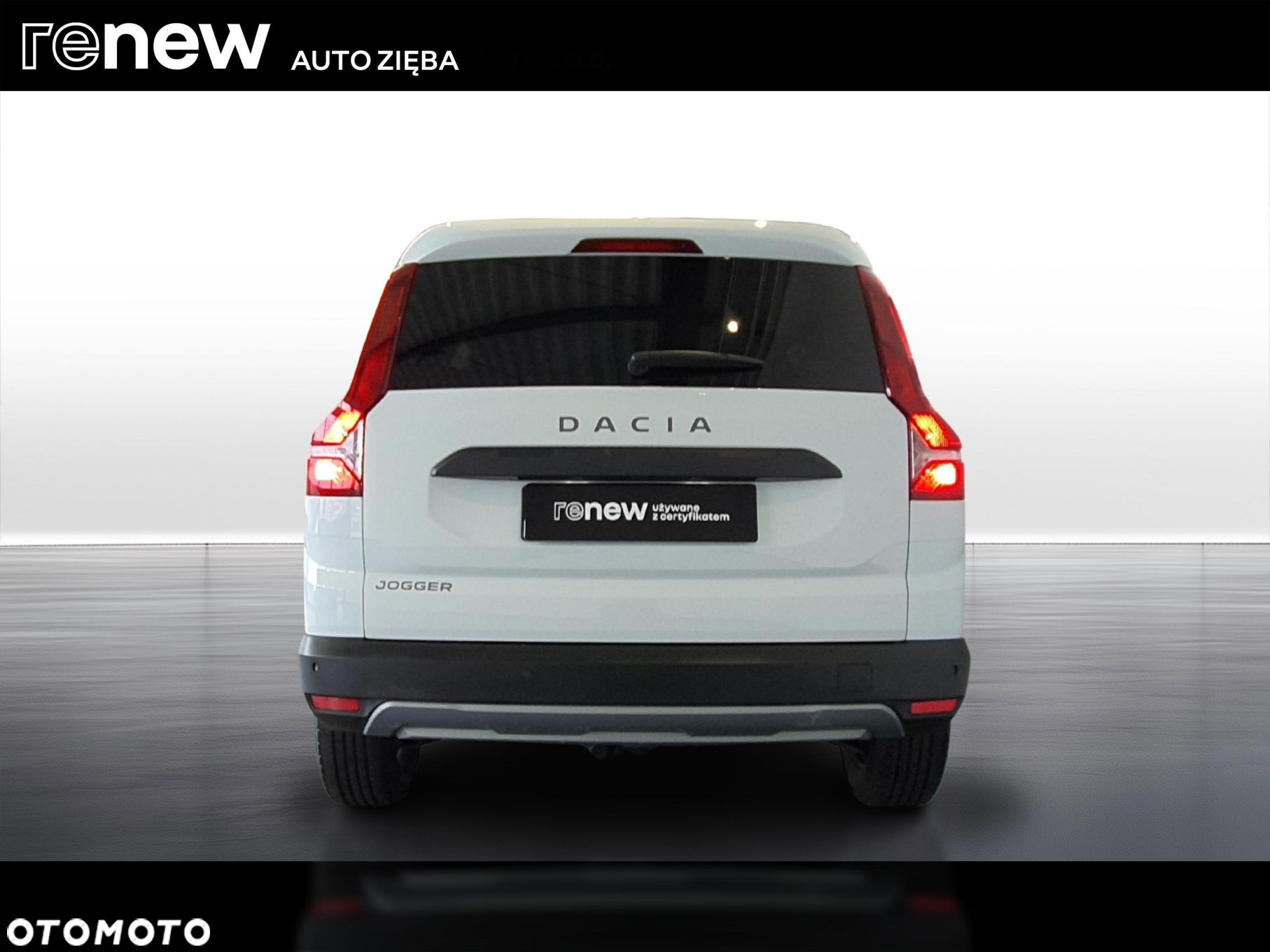 Dacia Jogger 1.0 TCe Comfort - 4