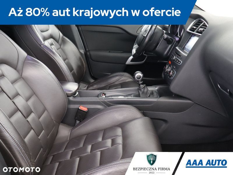 DS Automobiles DS 4 - 11