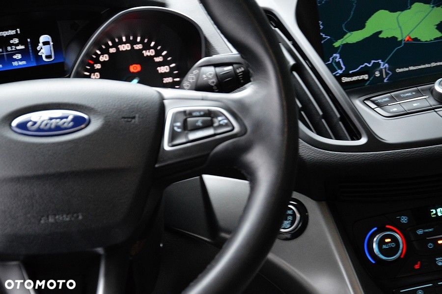 Ford Kuga 1.5 EcoBoost 2x4 SYNC - 28