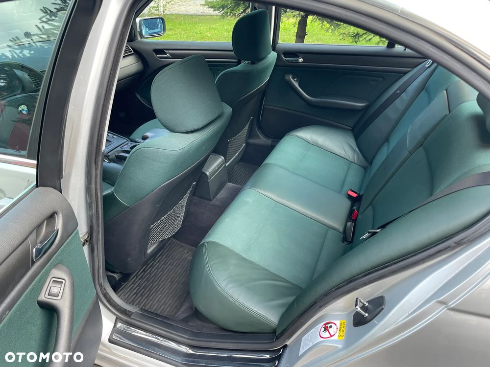 BMW Seria 3 328i - 19