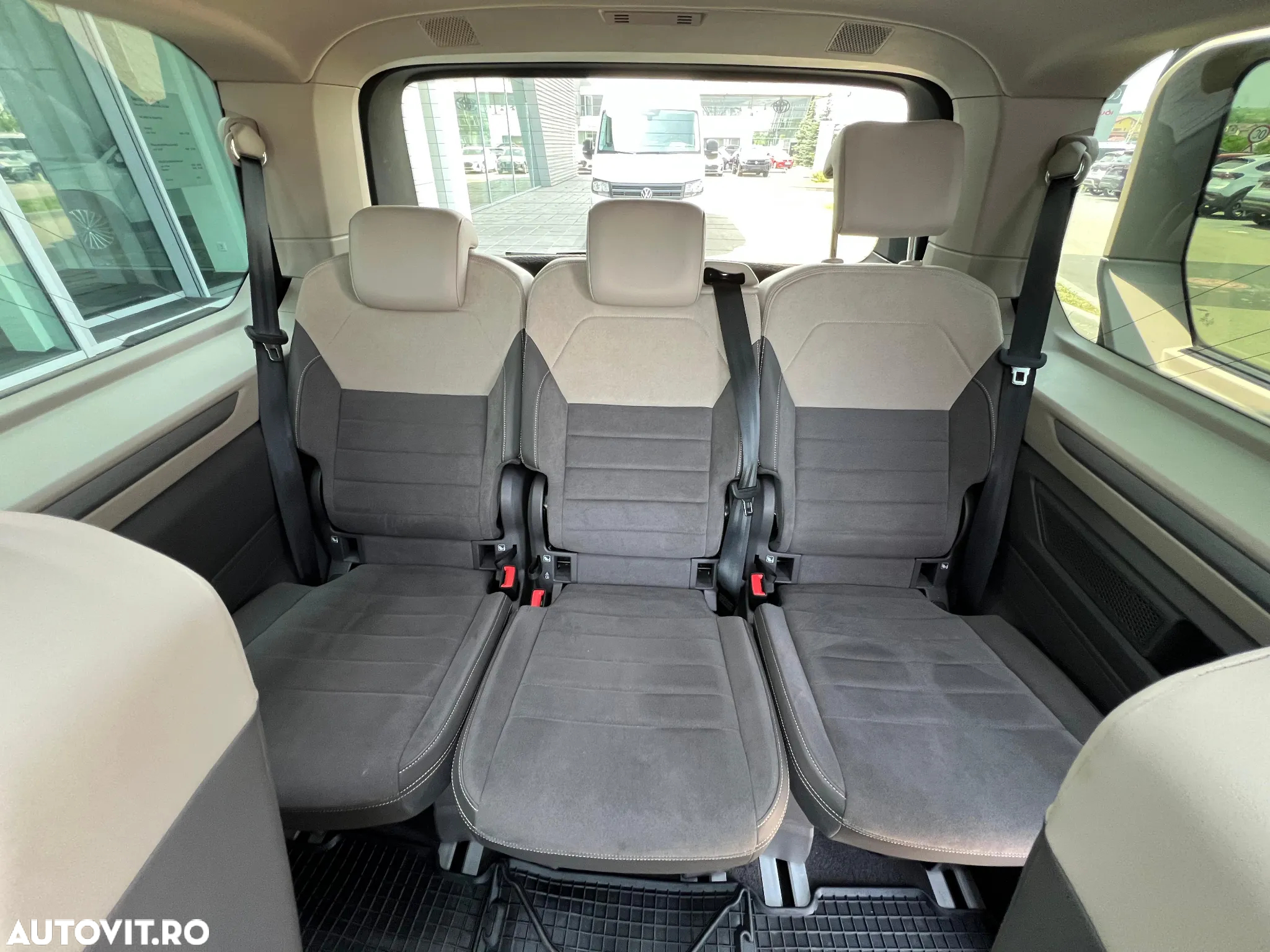 Volkswagen Multivan L 2.0 TSI DSG 150KW Style - 17