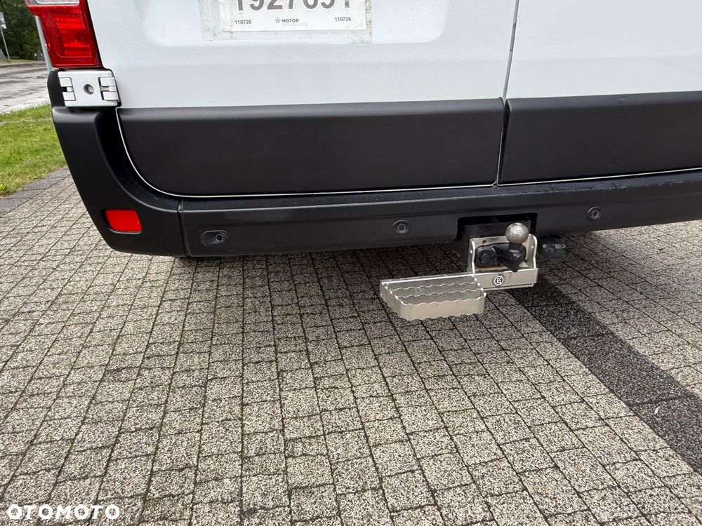 Nissan NV400 L2H2 Master 2.3DCi 150KM *Faktura VAT - 28