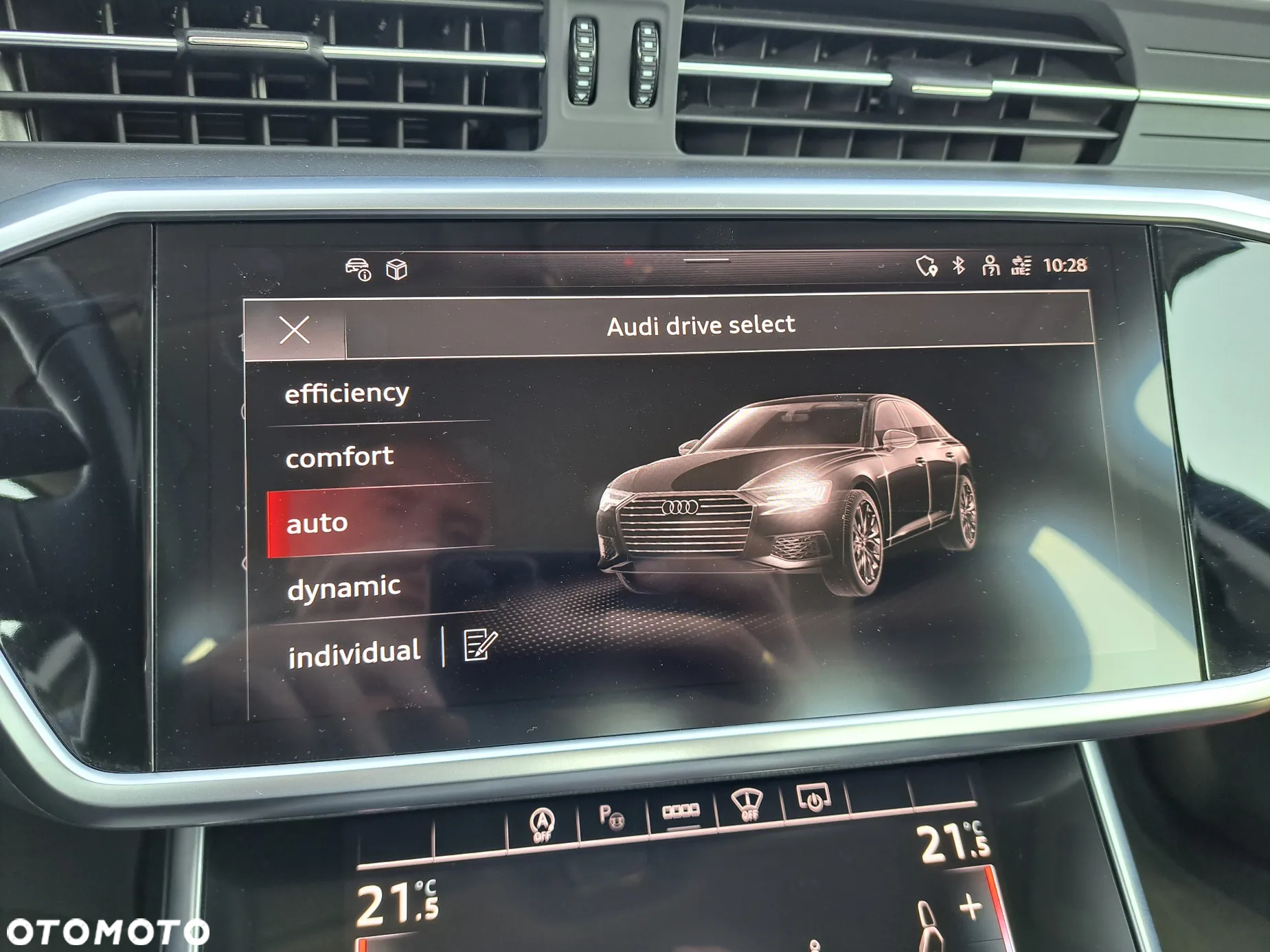 Audi A6 - 25