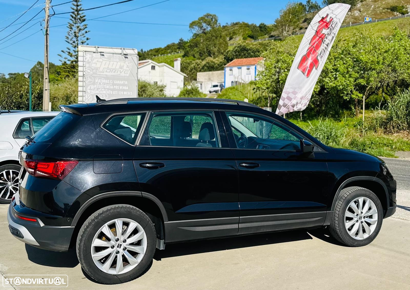 SEAT Ateca 2.0 TDI Style - 10