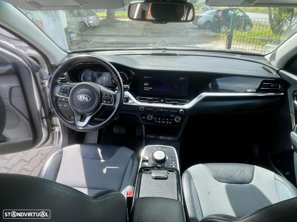 Kia e-Niro 64kWh - 13