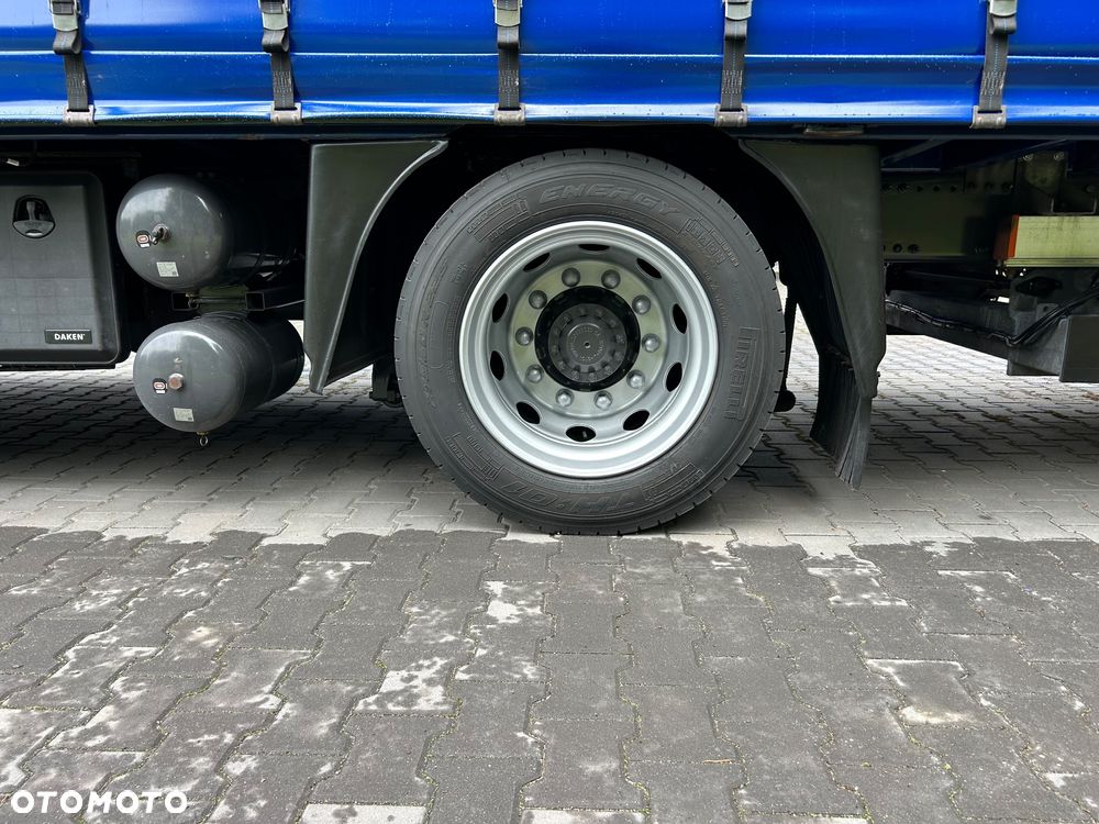 Volvo FH 18.420 - 21