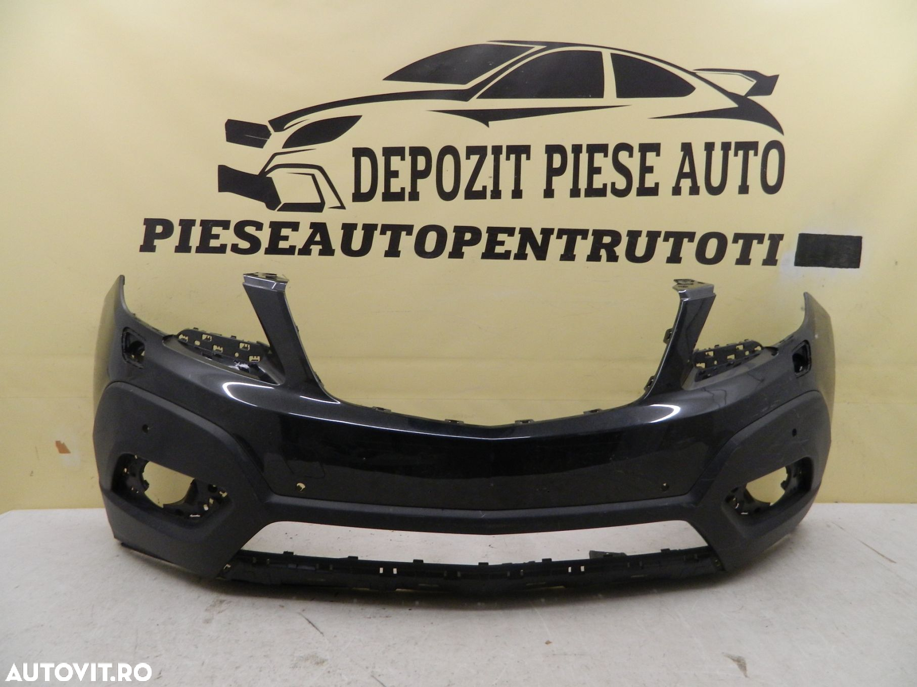 Bara fata Opel Mokka, 2012, 2013, 2014, 2015, 2016, cod origine OE 95350353. - 2