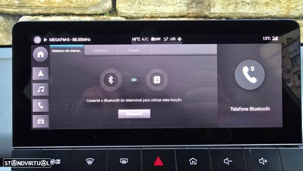 MG MG4 64 kWh Luxury - 34