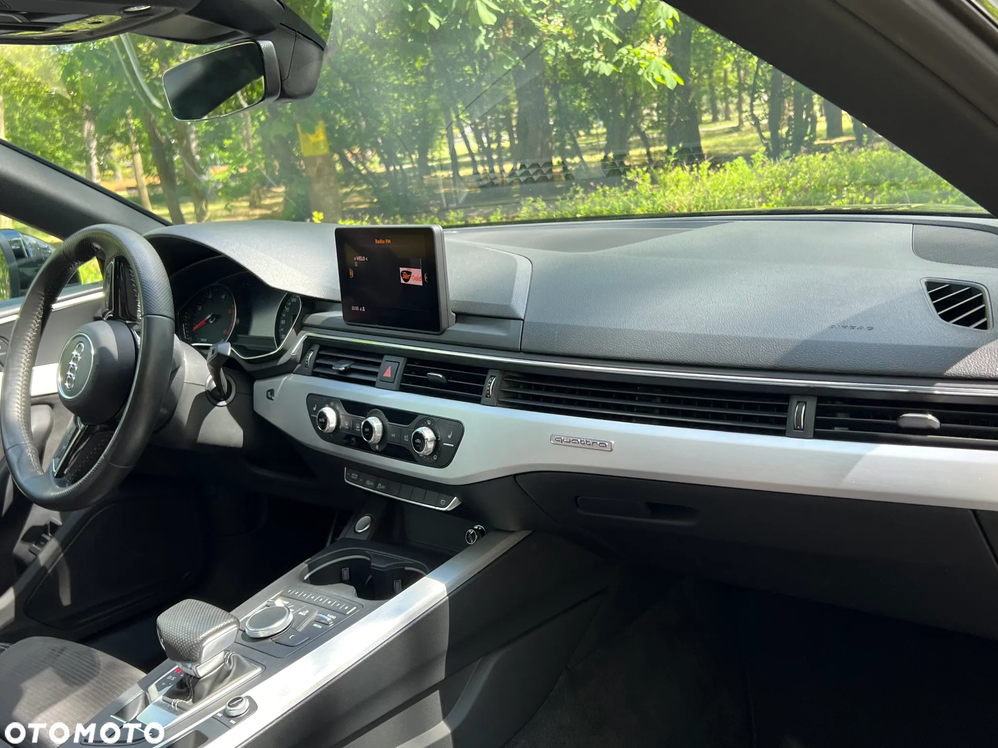 Audi A5 40 TDI Quattro S Line S tronic - 13