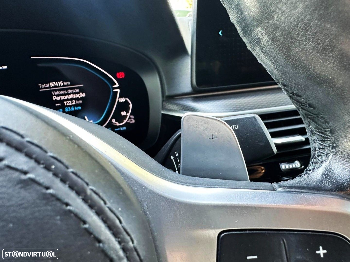 BMW 530 e Pack M - 31