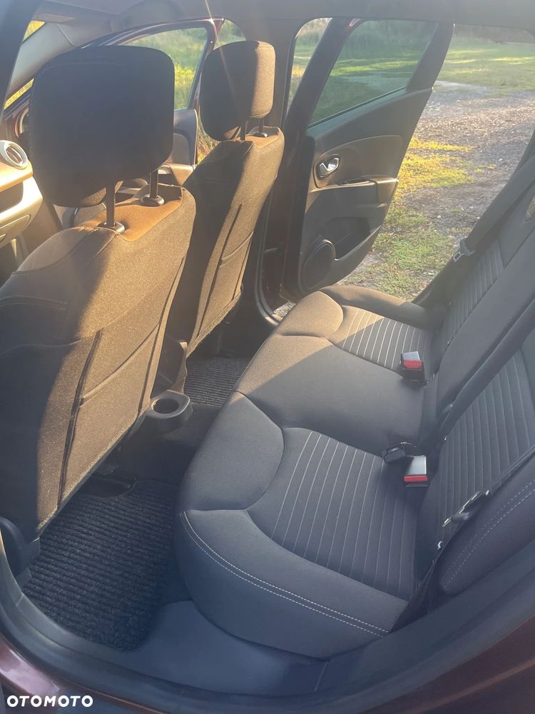 Renault Clio ENERGY TCe 90 Start & Stop LIMITED - 16