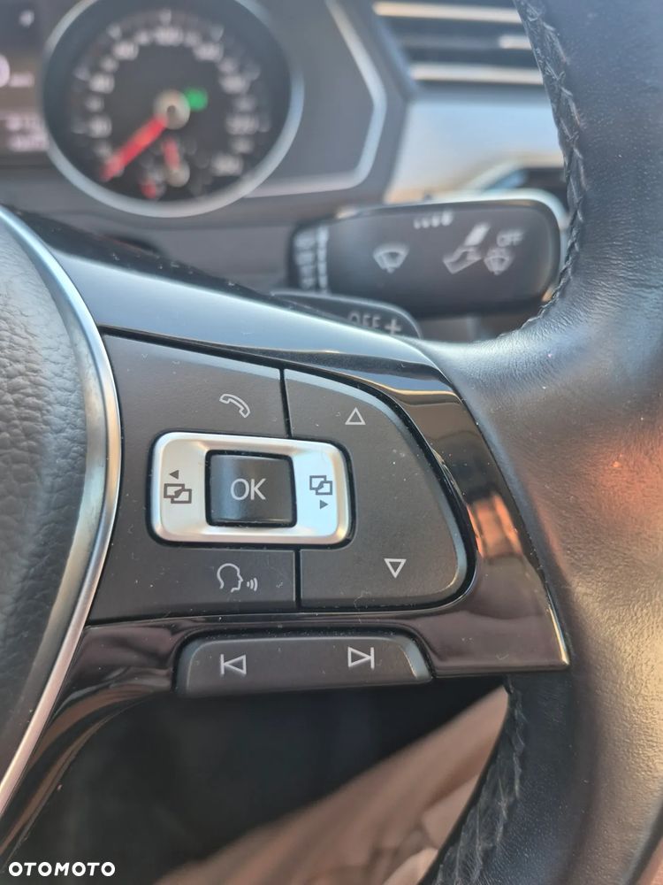 Volkswagen Arteon 1.5 TSI ACT Evo Essence DSG - 19