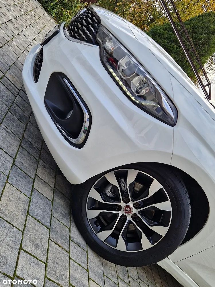 Fiat Tipo 1.4 T-Jet 16v Mirror - 27