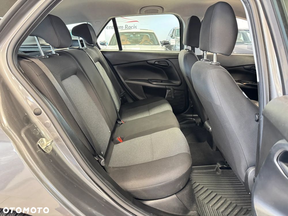 Fiat Tipo 1.0 T3 City Life - 19