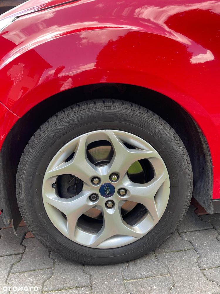 Ford C-MAX 1.6 EcoBoost Edition ASS - 9