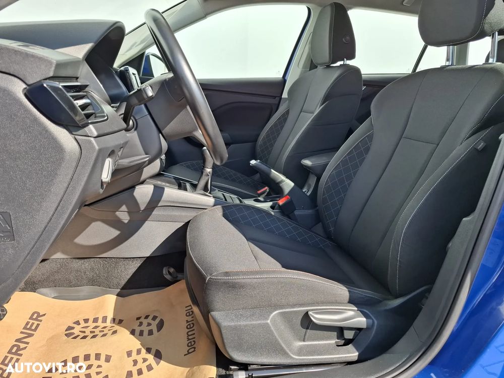 Skoda Scala 1.6 TDI Ambition - 36