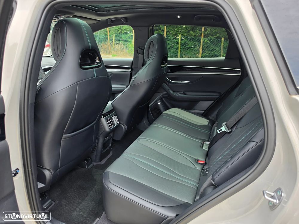 BYD Seal U 1.5 DM-i Comfort - 11