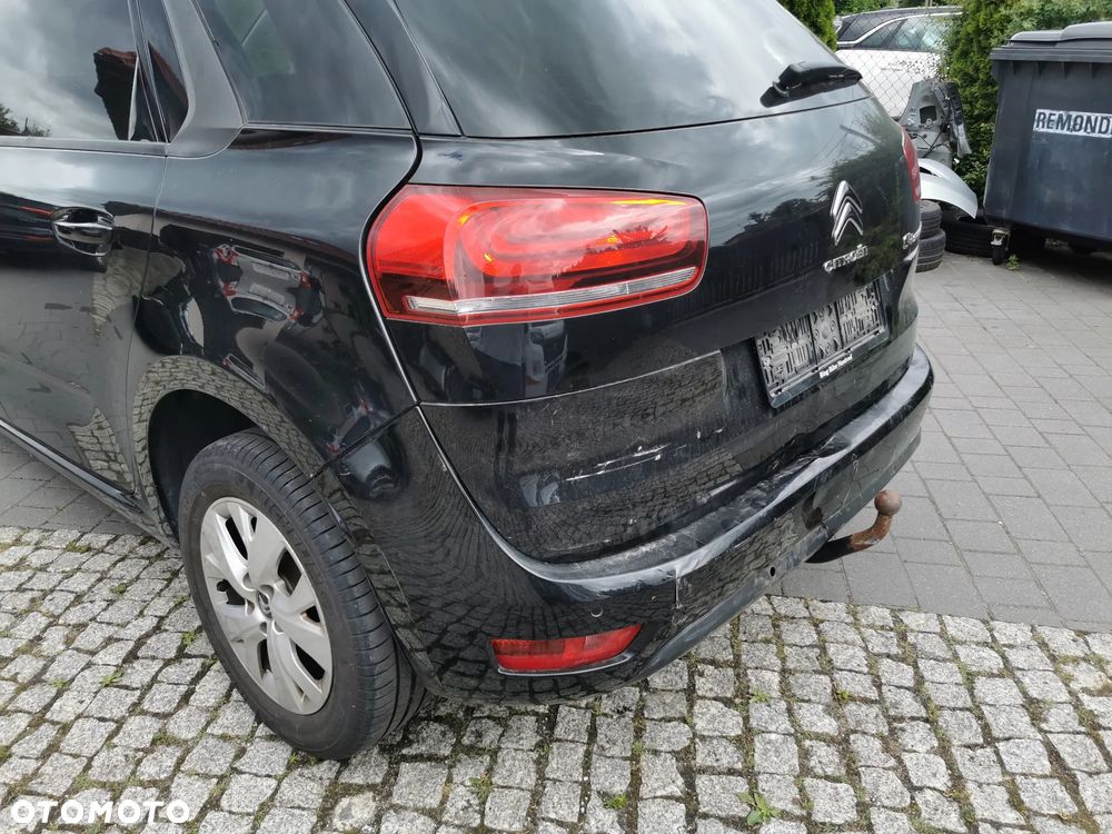Citroën C4 SpaceTourer BlueHDi 120 Stop&Start SHINE - 8