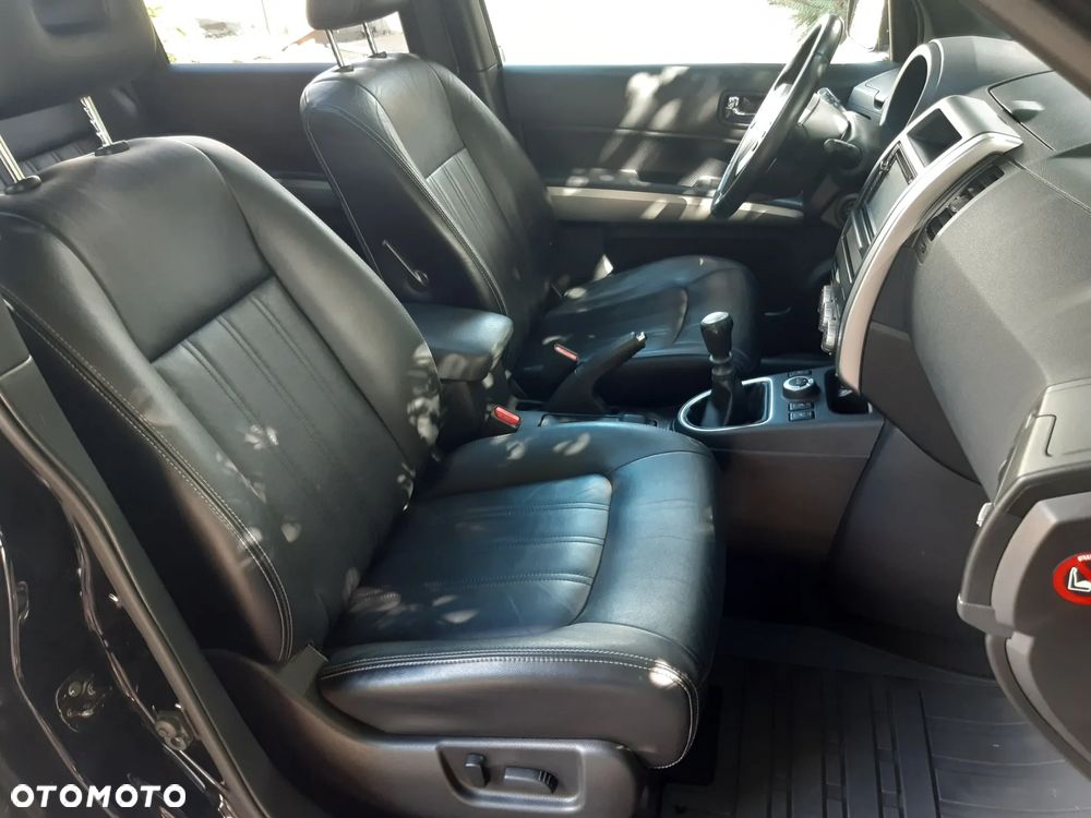 Nissan X-Trail 2.0 dCi LE - 12