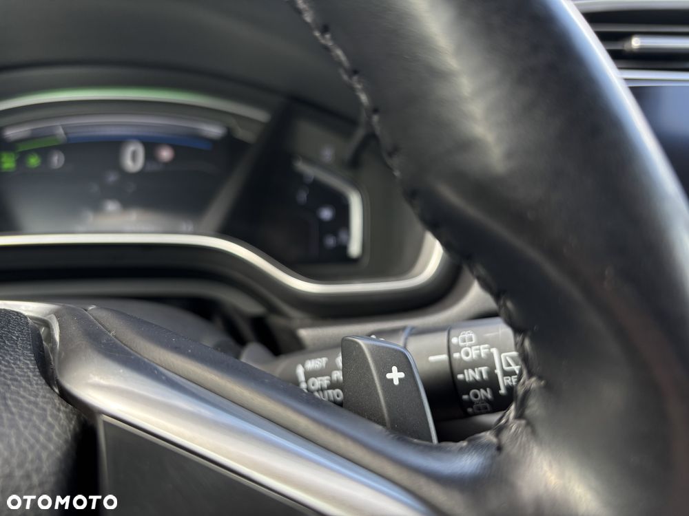 Honda CR-V - 4