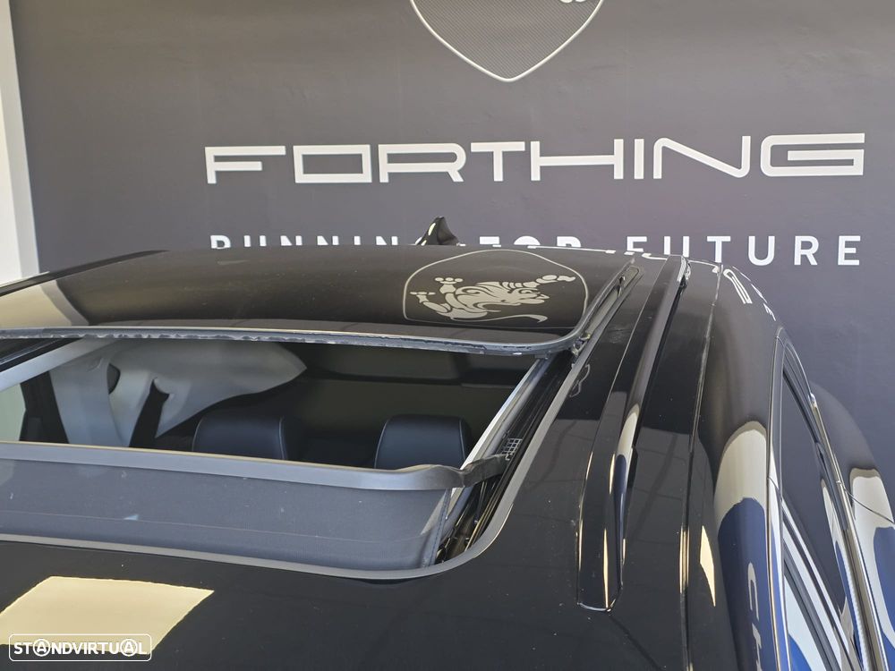 Forthing Friday EV 1.5T DCT - 21