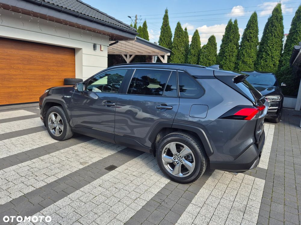 Toyota RAV4 - 13
