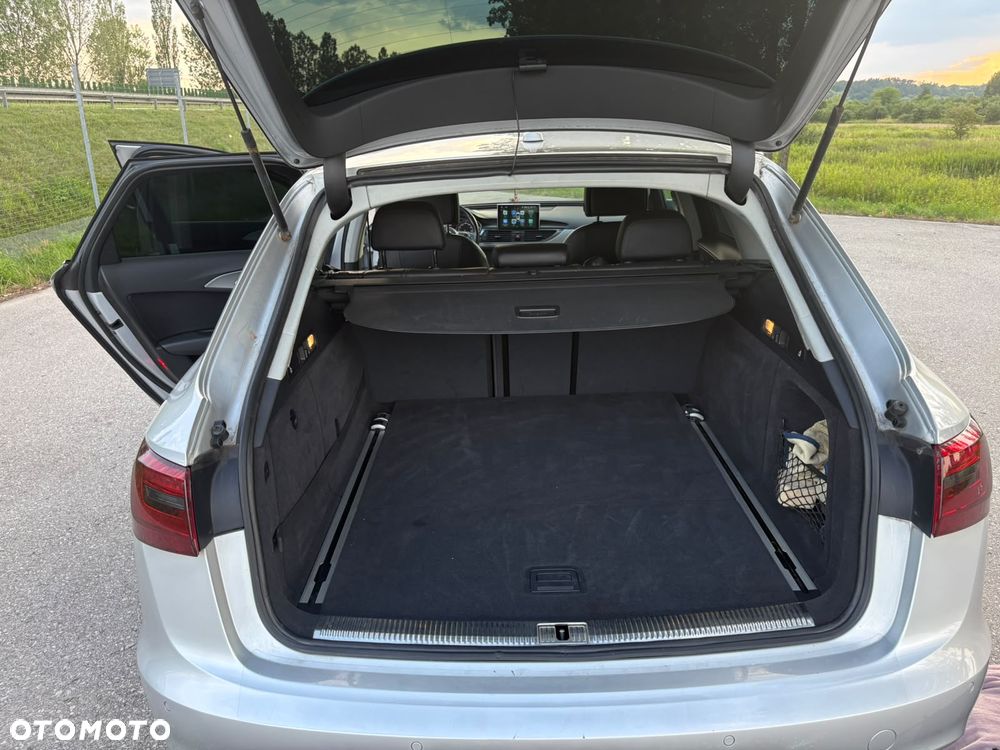 Audi A6 Avant - 17