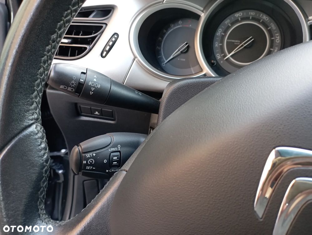 Citroën C3 1.4 VTi Exclusive - 28