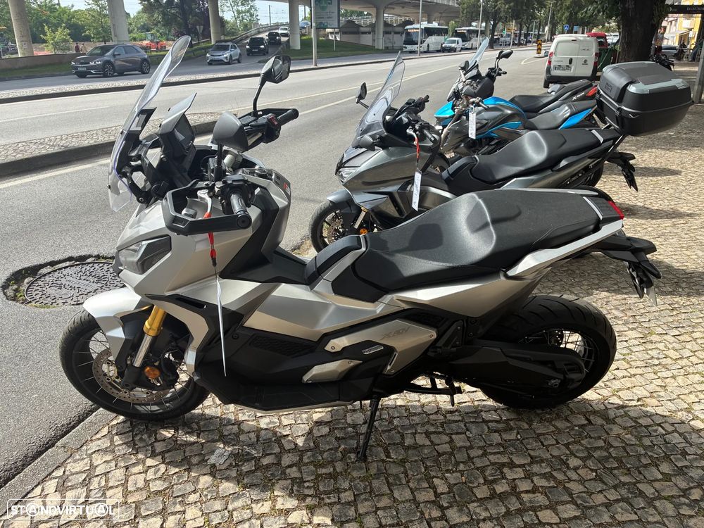 Honda X-ADV - 3