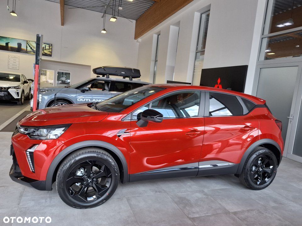 Mitsubishi ASX - 8
