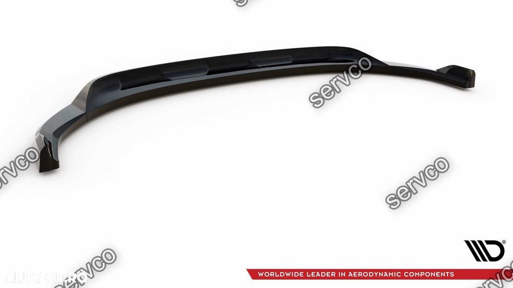 Prelungire bara fata Hyundai Tucson Mk4 2020- v2 - Maxton Design - 6