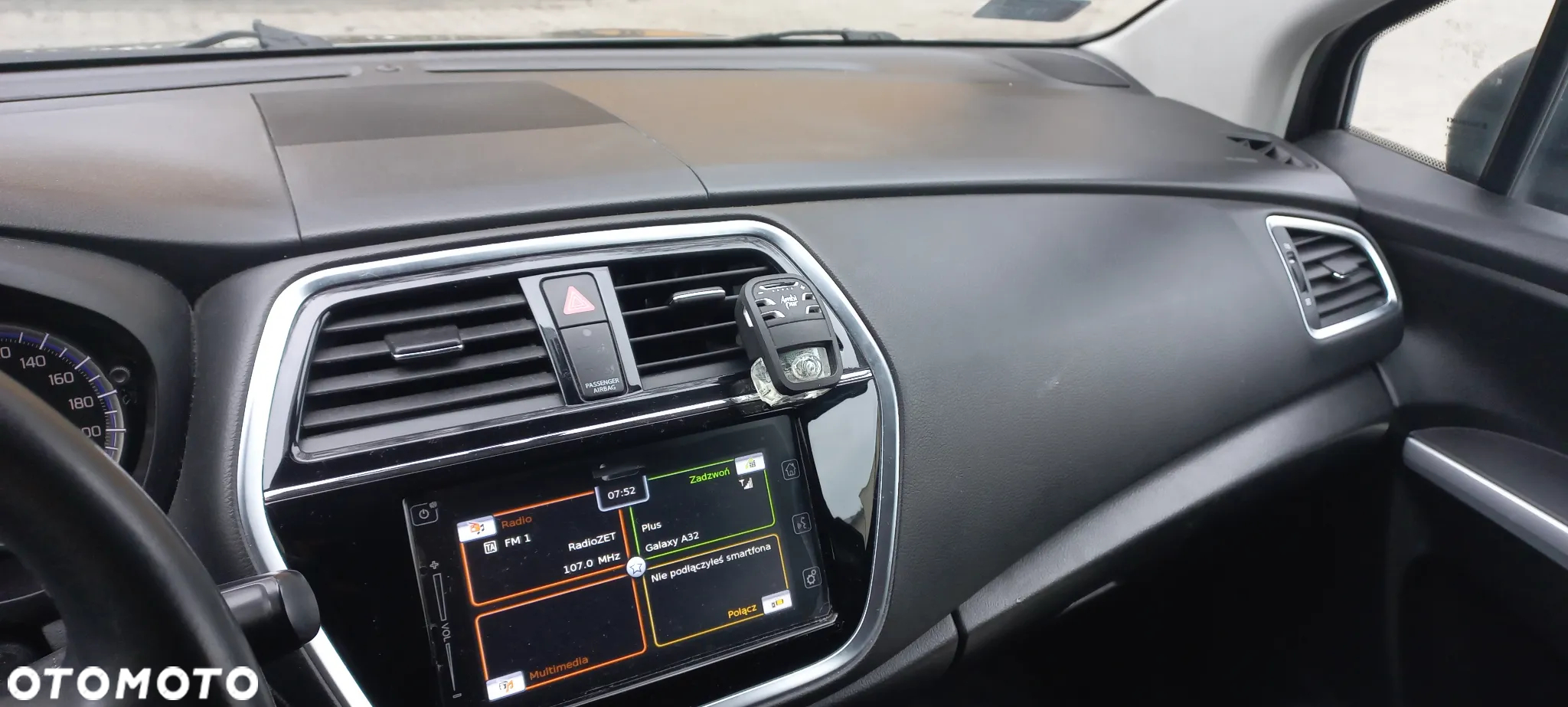 Suzuki SX4 S-Cross - 19