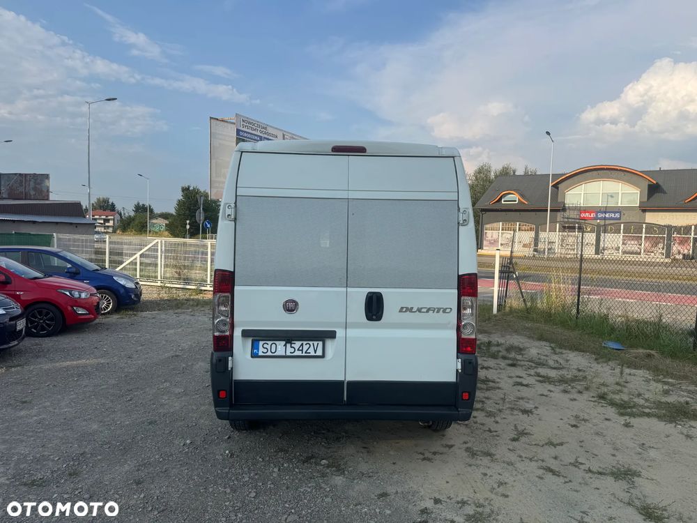 Fiat Ducato L2H2 - 4