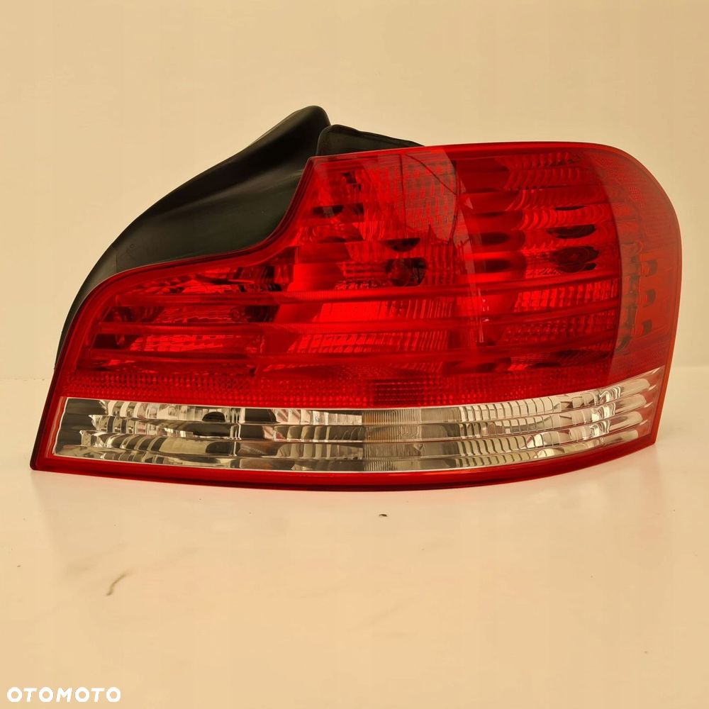 lampa tył tylna prawa bmw 1 e82 e88 6924520 europa - 1