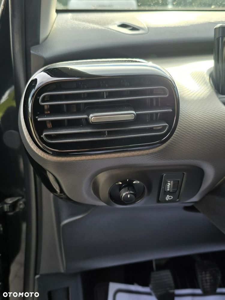 Citroën C4 Cactus - 33