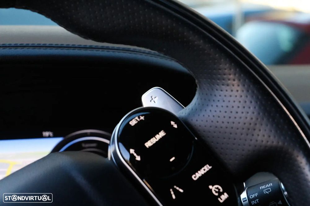 Land Rover Range Rover Sport 2.0 Si4 PHEV HSE Dynamic Stealth - 53