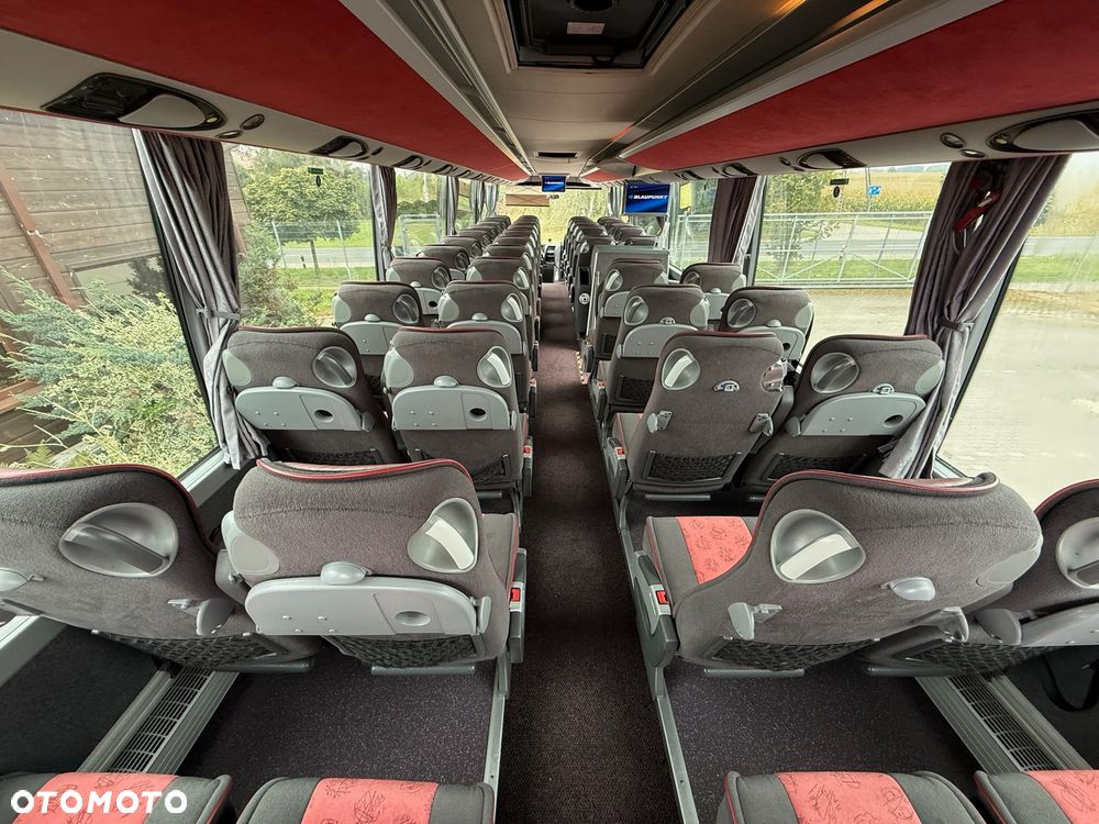 Setra 415 HD - 19