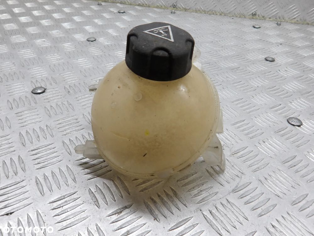 CITROEN C4 GRAND PICASSO LIFT 06-13 1.6 E-HDI ZBIORNICZEK WYRÓWNAWCZY 9654310780 - 4