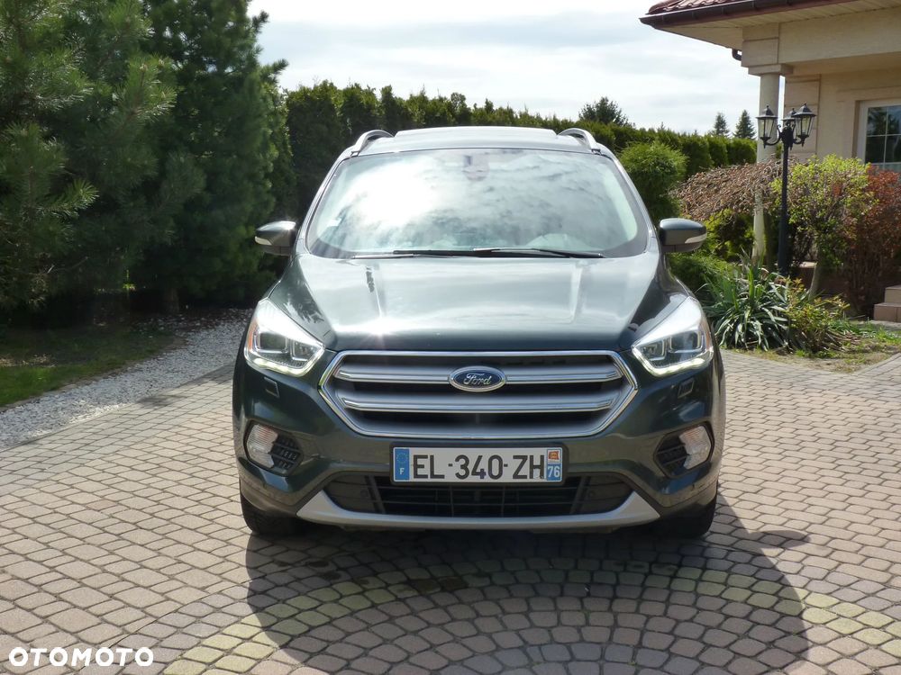 Ford Kuga 2.0 TDCi 4x4 Individual - 24