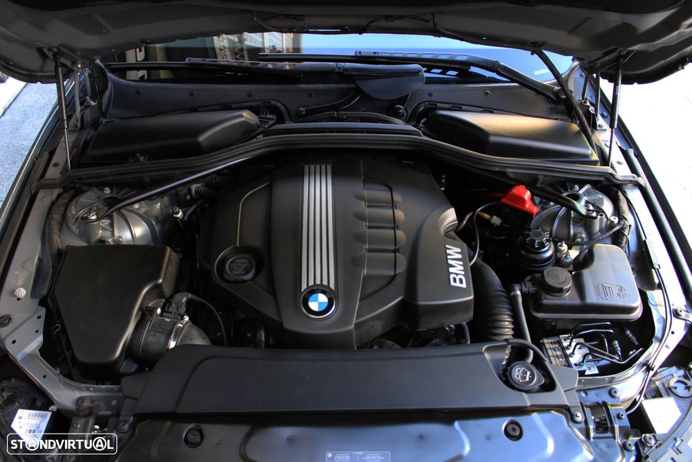 BMW 520 d - 51
