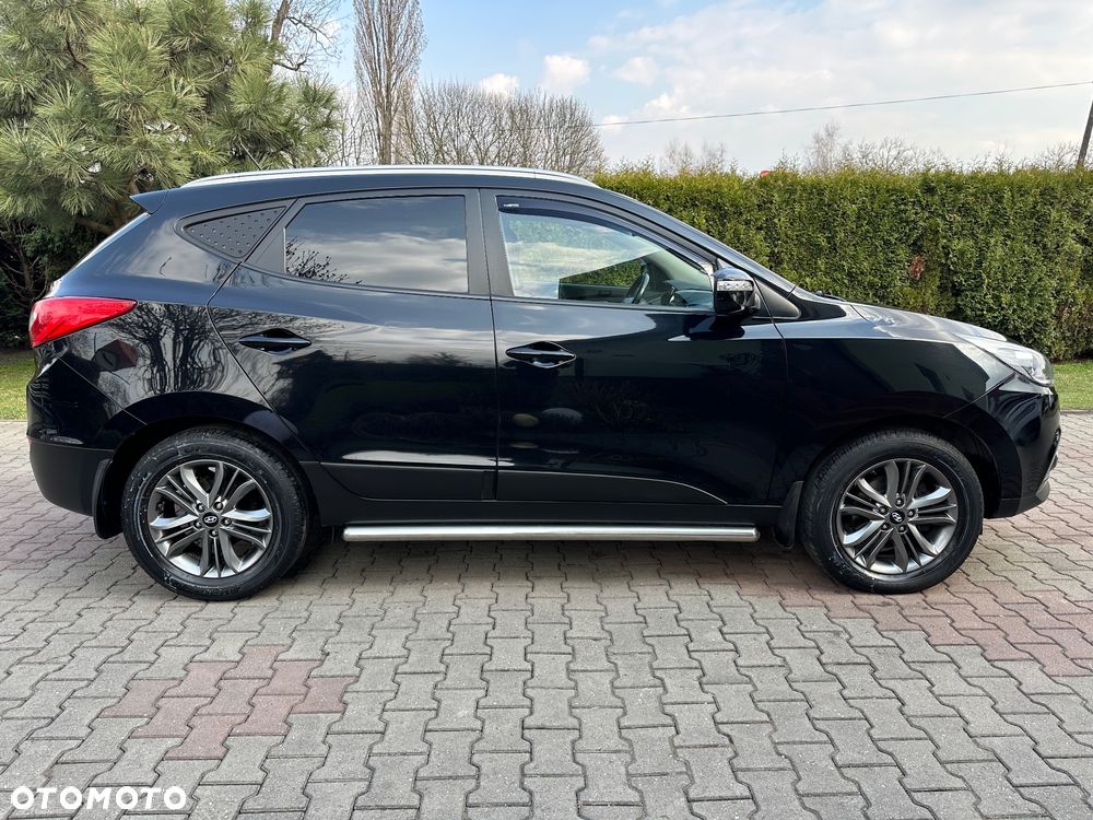 Hyundai ix35 1.6 2WD Style - 6
