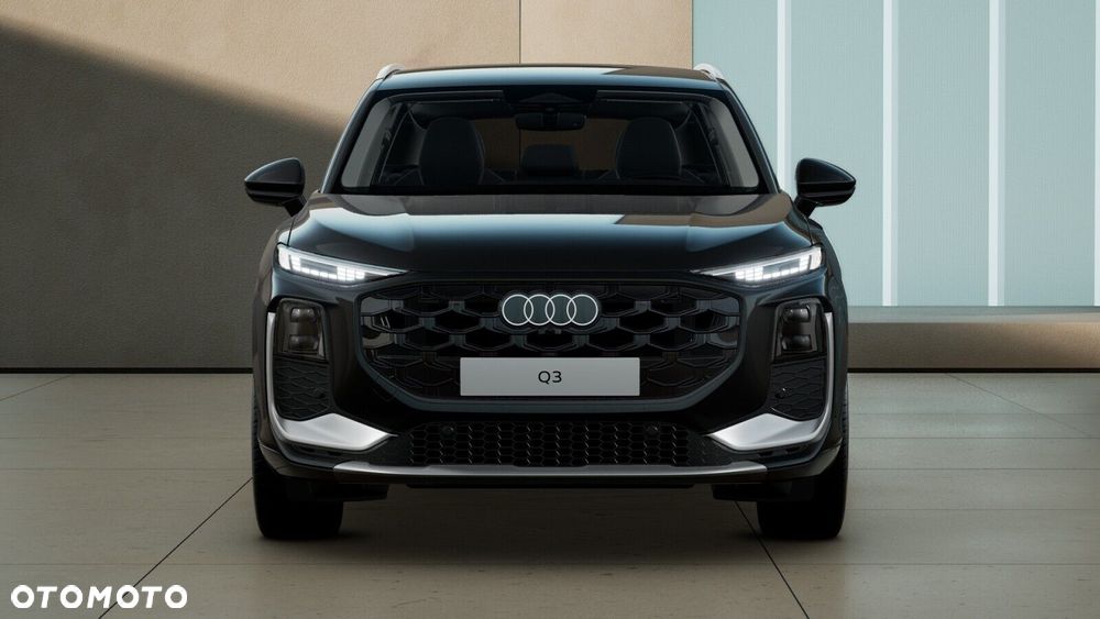 Audi Q3 - 3