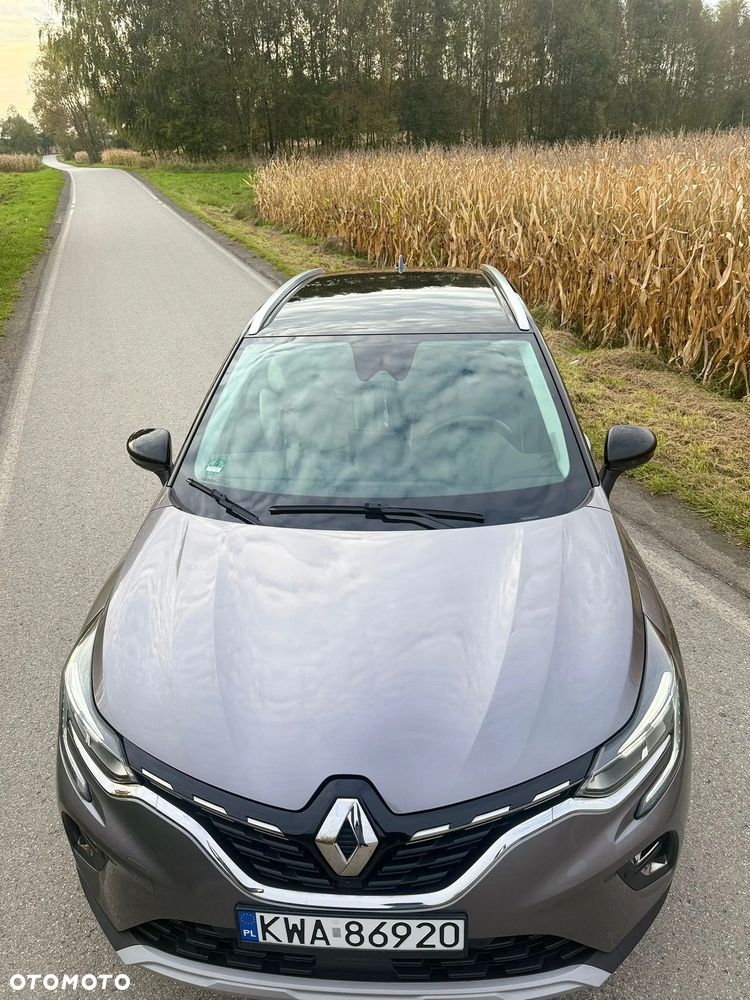 Renault Captur - 4
