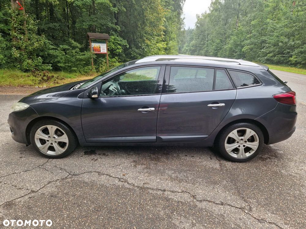 Renault Megane - 6